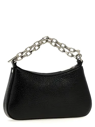 Lamb Leather Women's Handbag - Alexander McQueen - Modalova