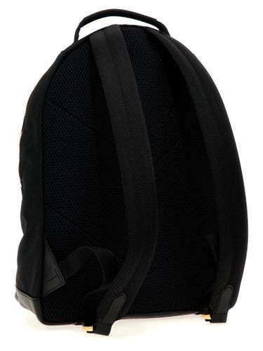 Polyester Men's Backpack - Tom Ford - Modalova