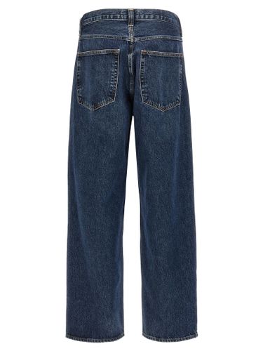 Cotton Jeans Men's Denim - Agolde - Modalova