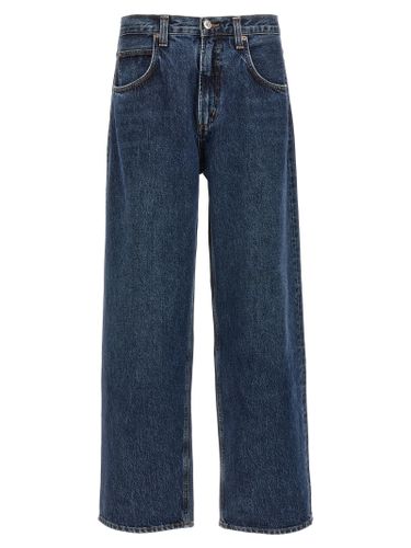 Cotton Jeans Men's Denim - Agolde - Modalova