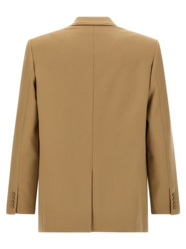 Wool Men's Blazer - Saint Laurent - Modalova