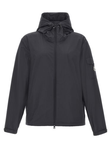 Polyester Shell Men's Jacket - Moncler - Modalova