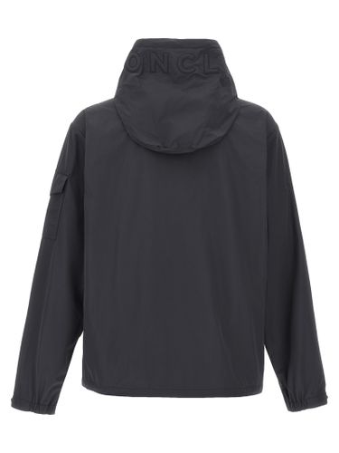 Polyester Shell Men's Jacket - Moncler - Modalova