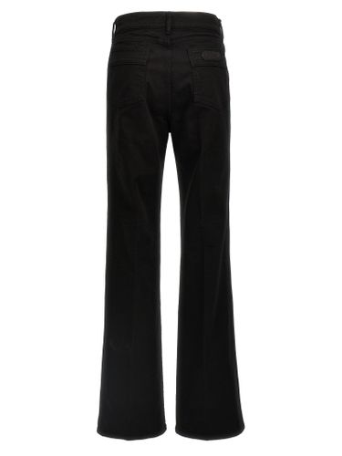 Cotton Flared Women's Jeans - Tom Ford - Modalova