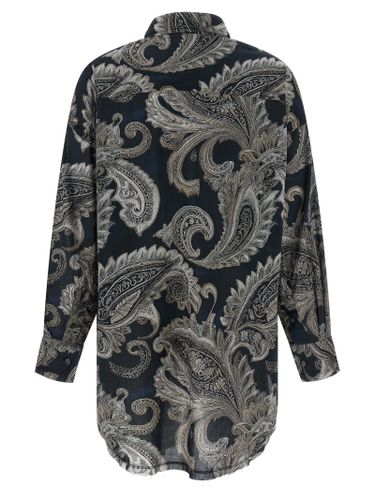 Cotton Women's Blouse - R13 - Modalova