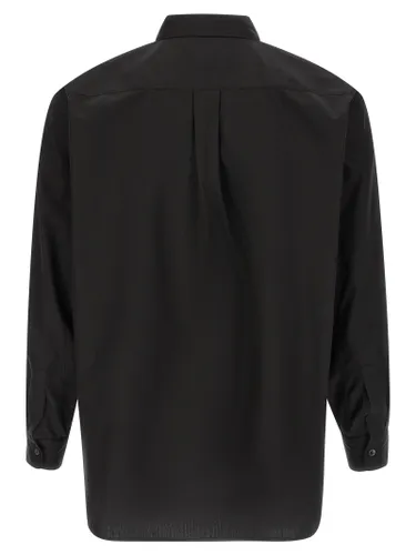 Cotton Men's Blouse - Comme Des Garçons - Modalova