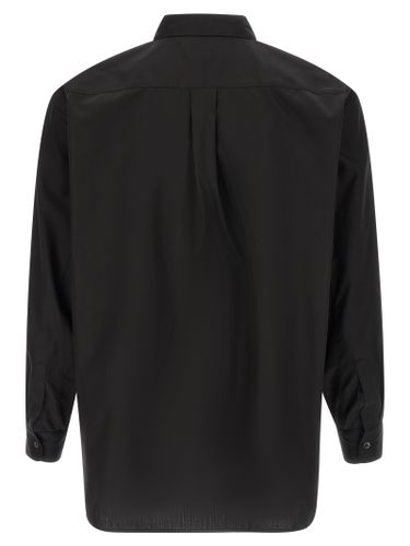 Cotton Men's Blouse - Comme Des Garçons - Modalova
