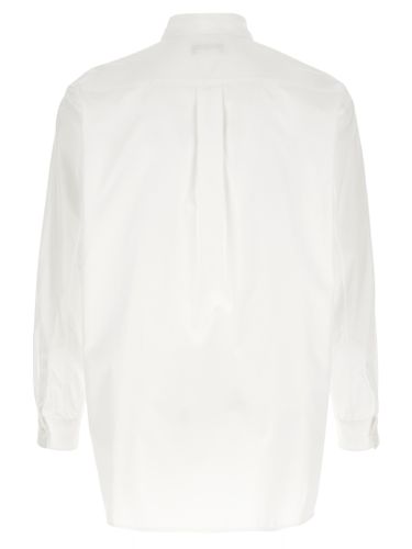 Cotton Men's Blouse - Comme Des Garçons - Modalova