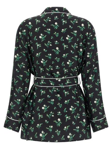 Silk Women's Blouse - Dolce & Gabbana - Modalova