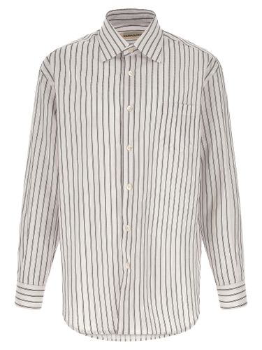 Cotton Men's Blouse - Namacheko - Modalova