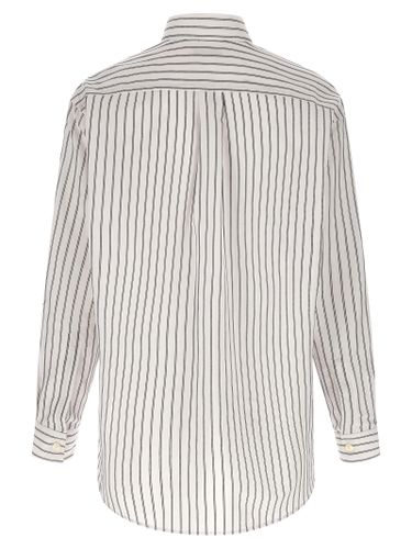 Cotton Men's Blouse - Namacheko - Modalova