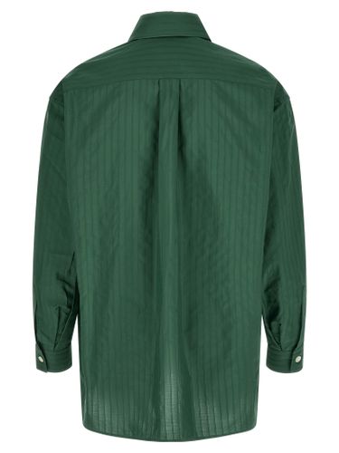 Cotton Men's Blouse - Namacheko - Modalova