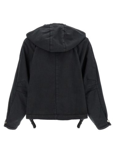 Cotton Shell Men's Jacket - Namacheko - Modalova