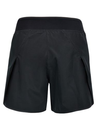 Polyester Bermuda Women's Shorts - Jil Sander - Modalova