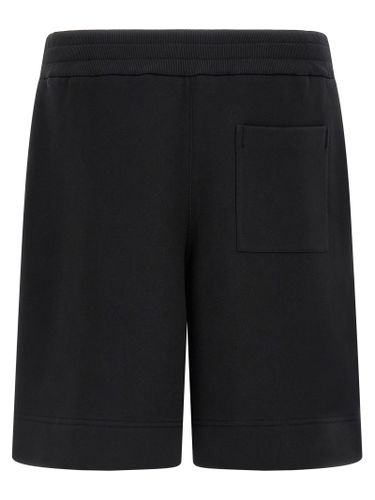 Cotton Bermuda Men's Shorts - Jil Sander - Modalova