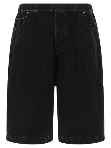 Cotton Bermuda Men's Shorts - Entire Studios - Modalova