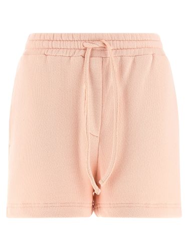 Cotton Bermuda Women's Shorts - Dolce & Gabbana - Modalova