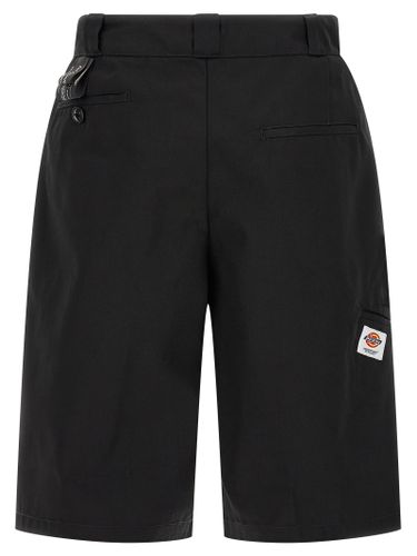 Polyester Bermuda Men's Shorts - Undercover - Modalova