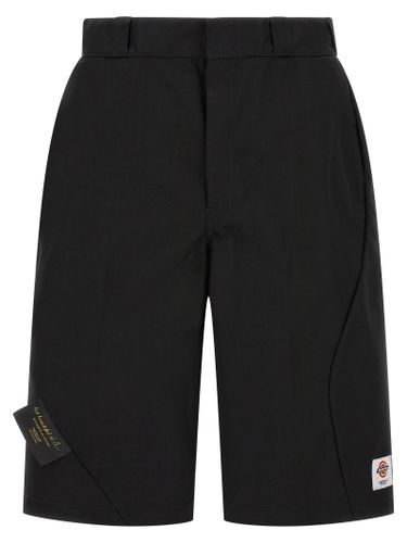 Polyester Bermuda Men's Shorts - Undercover - Modalova