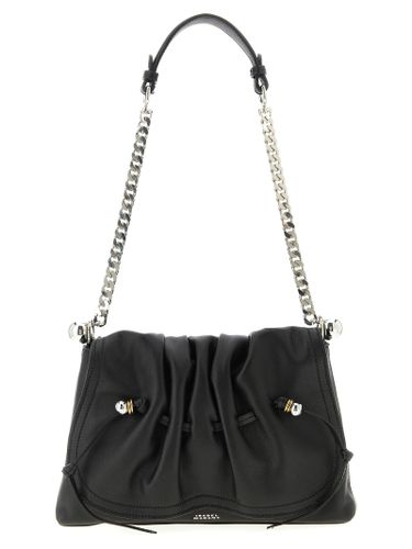 Calfskin Shoulder Women's Bag - Isabel Marant - Modalova