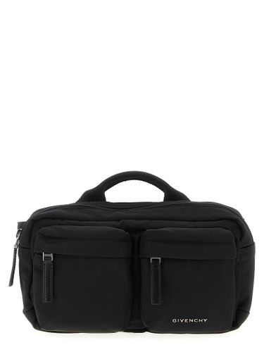 Polyamide Crossbody Men's Bag - Givenchy - Modalova