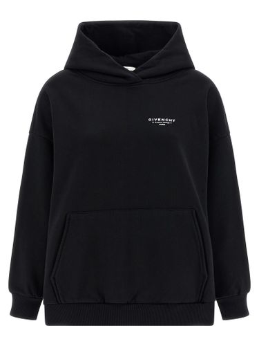 Cotton Women's Hoodie - Givenchy - Modalova