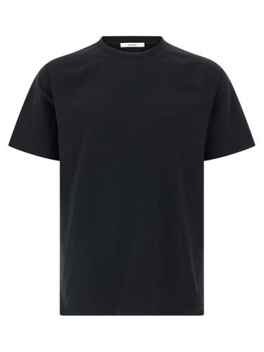 Cotton Men's T-Shirt - Givenchy - Modalova