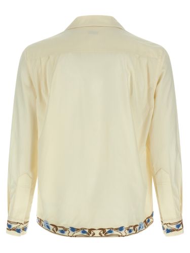 BODE Beige Cotton Men's Blouse - BODE - Modalova