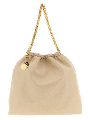 Polyester Shoulder Women's Bag - Stella McCartney - Modalova