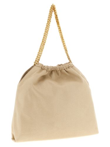 Polyester Shoulder Women's Bag - Stella McCartney - Modalova
