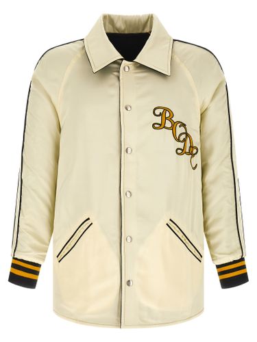 BODE Multicolor Wool Men's Jacket - BODE - Modalova