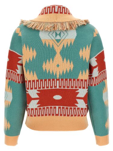 Wool Women's Cardigan - Alanui - Modalova
