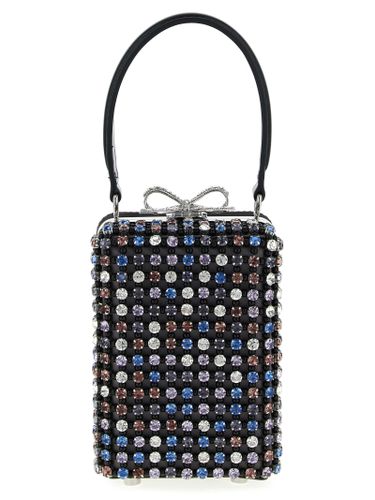Polyester Women's Handbag - Self-Portrait - Modalova