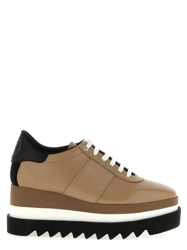 Polyethylene Wedge Women's Sandals - Stella McCartney - Modalova