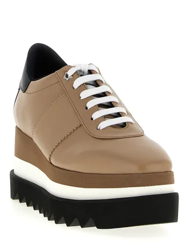 Polyethylene Wedge Women's Sandals - Stella McCartney - Modalova