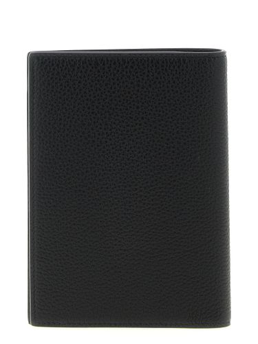 Calfskin Men's Wallet - Tom Ford - Modalova