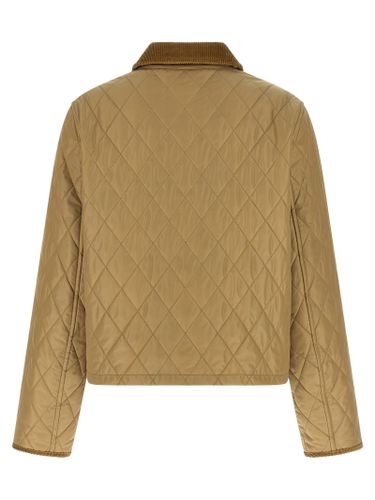 Polyamide Women's Jacket - Burberry - Modalova