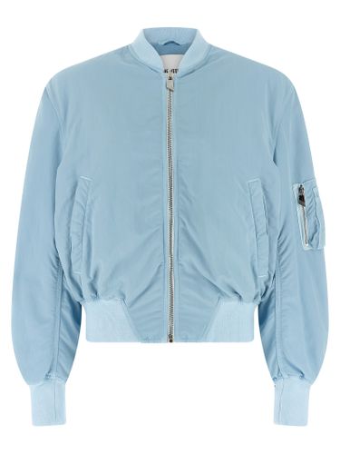 Polyamide Women's Bomber - The Attico - Modalova