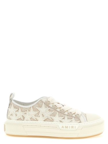 Polyester Low Top Women's Sneakers - Amiri - Modalova