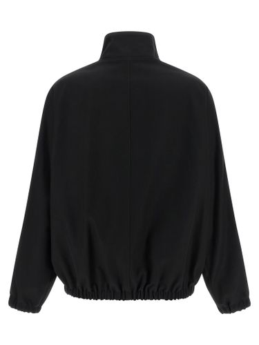 Cotton Women's Bomber - Courrèges - Modalova