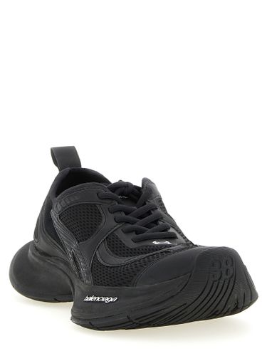 Polyester Athletic Women's Sneakers - Balenciaga - Modalova