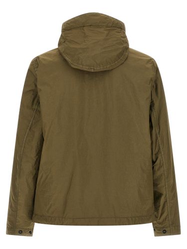 Polyamide Shell Men's Jacket - Stone Island - Modalova