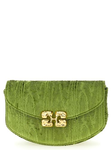 Polyester Women's Cardholder - Ganni - Modalova
