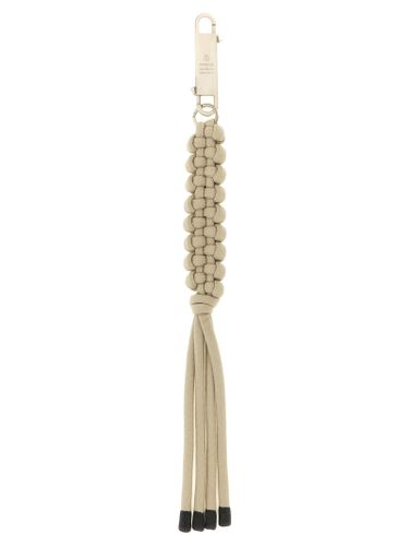 Polyester Men's Keychain - Rick Owens - Modalova