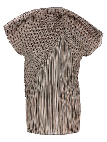 Polyester Women's Blouse - Issey Miyake - Modalova