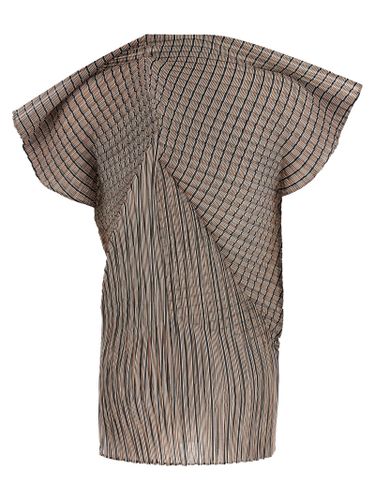 Polyester Women's Blouse - Issey Miyake - Modalova