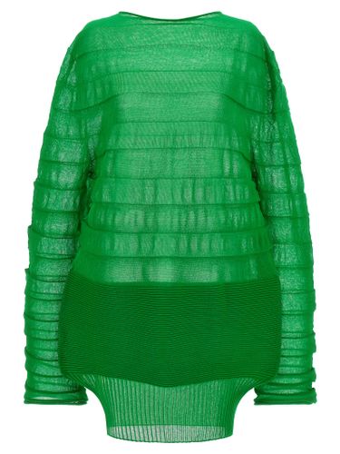 Polyester Women's Sweatshirt - Issey Miyake - Modalova