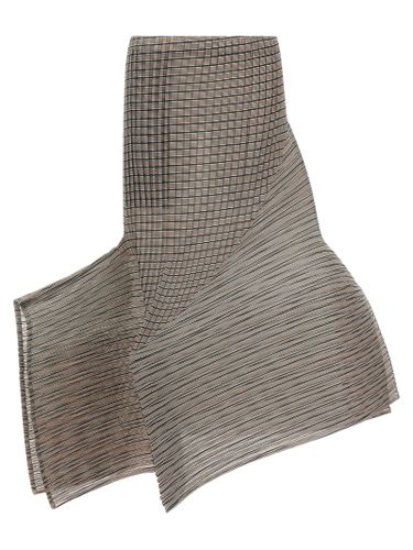 Polyester Mini Women's Skirt - Issey Miyake - Modalova