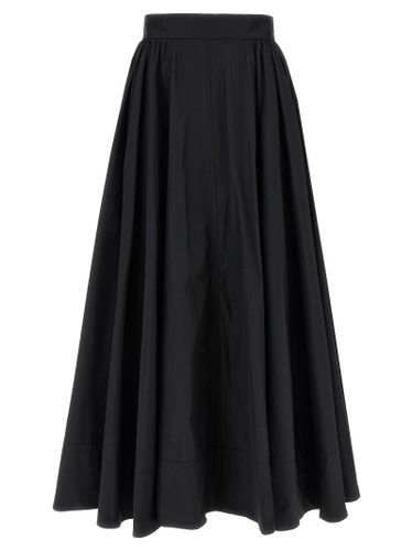 Polyester Mini Women's Skirt - The Andamane - Modalova