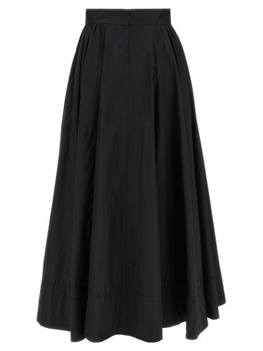 Polyester Mini Women's Skirt - The Andamane - Modalova